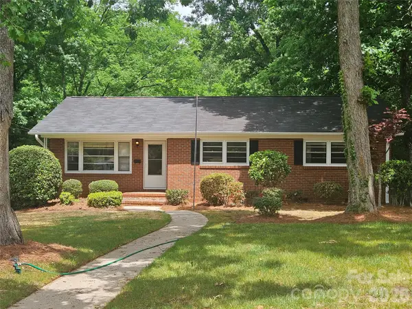 2227 Wensley Drive, Charlotte, NC 28210