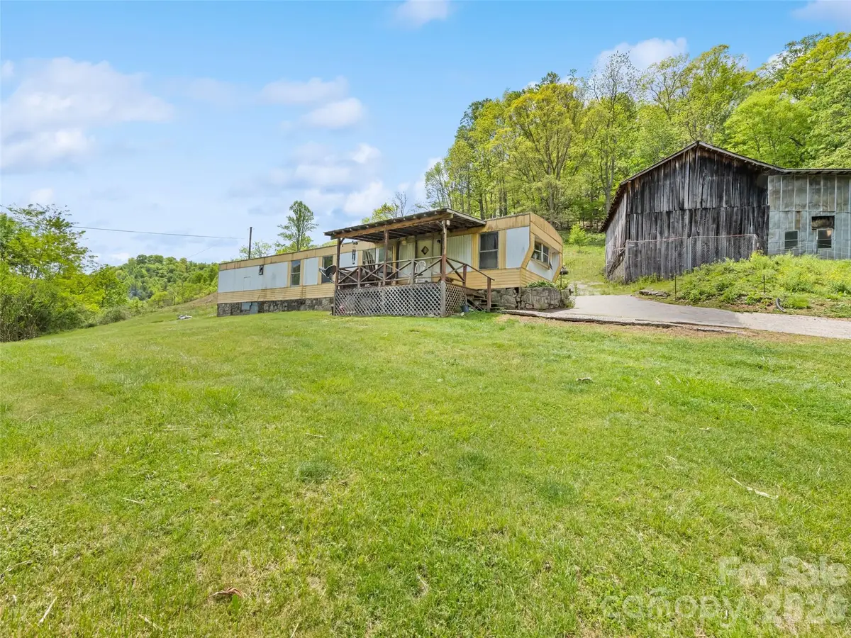 3607 Max Patch Road, Clyde, NC 28721 - #1