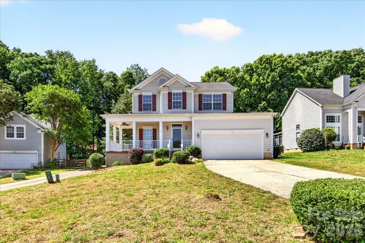 10303 Madison Park Drive, Charlotte, NC 28269 - #1