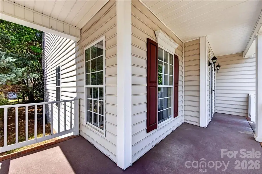 10303 Madison Park Drive, Charlotte, NC 28269 - #3