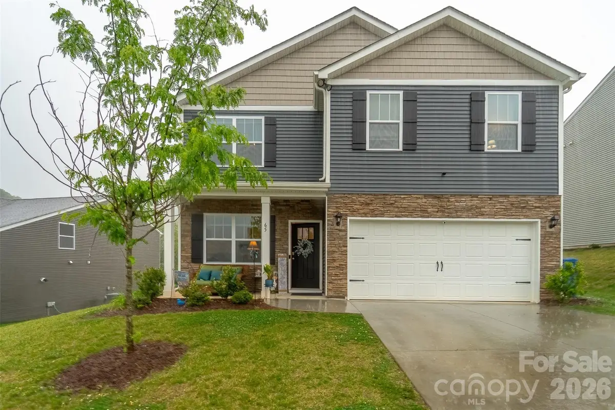 65 Valleywood Drive, Waynesville, NC 28786 - #1