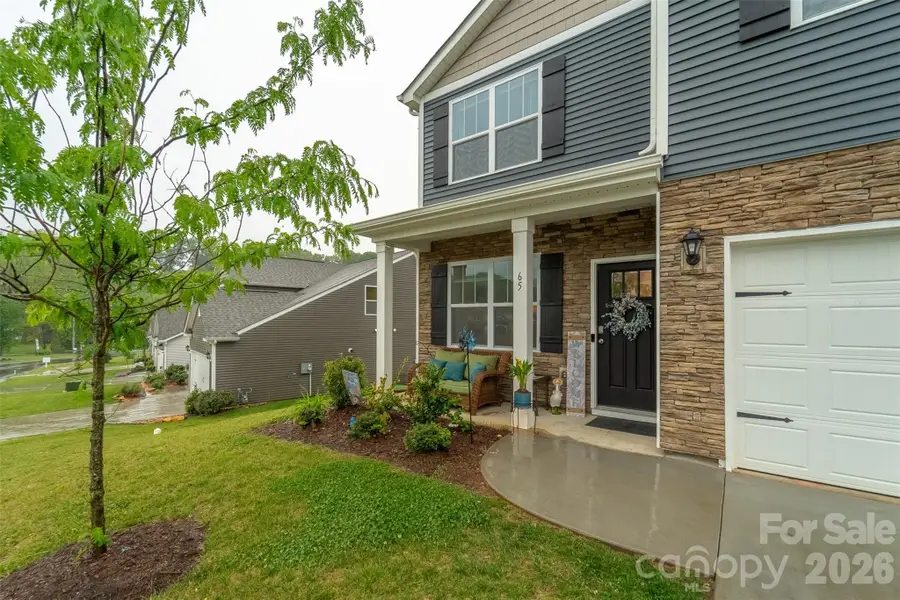65 Valleywood Drive, Waynesville, NC 28786 - #2