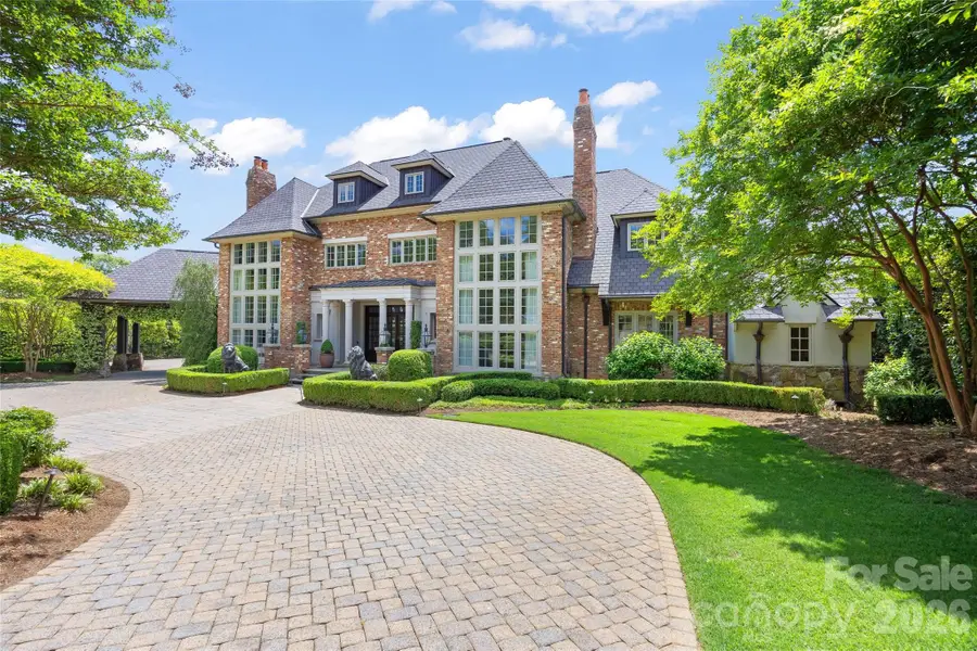 4536 Parview Drive N, Charlotte, NC 28226 - #2