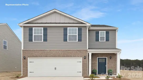 2118 10th Street Se, Hickory, NC 28602