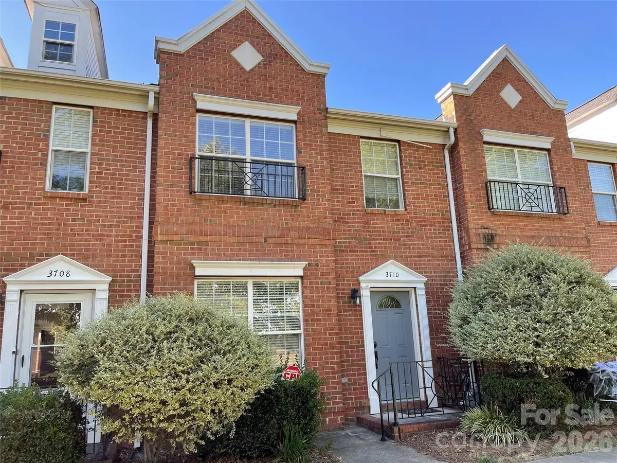 3710 Society Court, Indian Trail, NC 28079 - #1