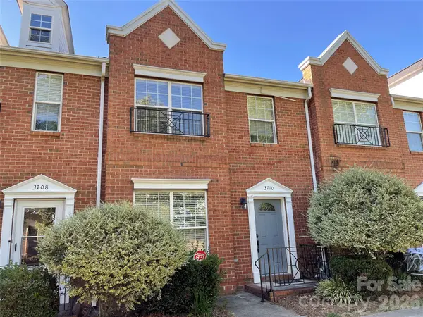 3710 Society Court, Indian Trail, NC 28079