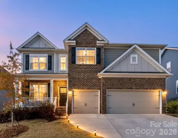 8119 Warford Little Road, Denver, NC 28037