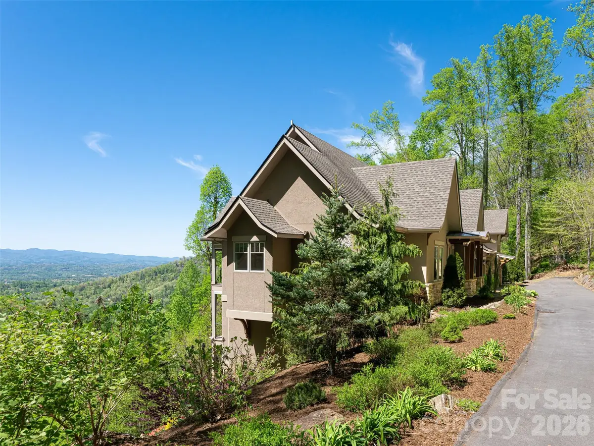 32 Timberwolf Court, Asheville, NC 28804 - #1