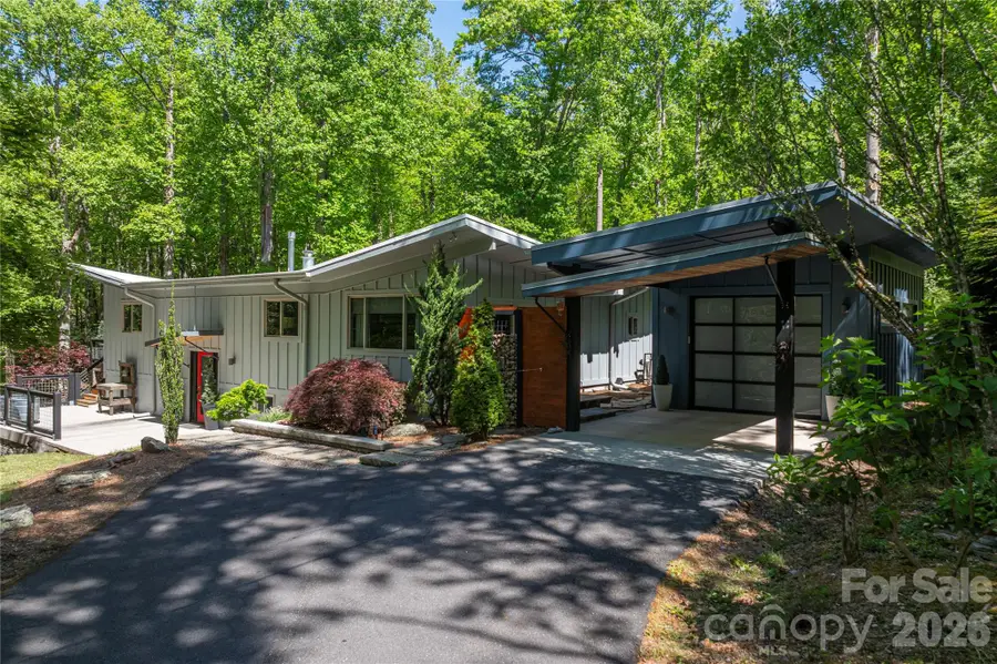 5 Crooked Tree Lane, Black Mountain, NC 28711 - #2