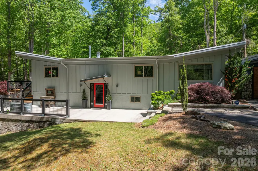 5 Crooked Tree Lane, Black Mountain, NC 28711 - #3