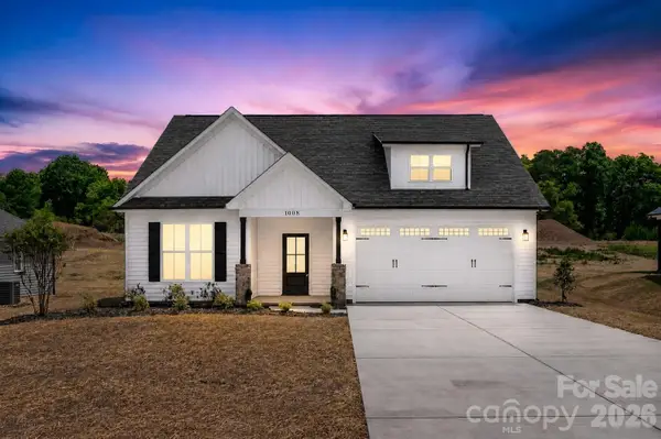 1008 Speight Road, Albemarle, NC 28001