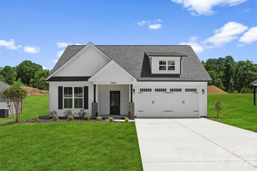 1008 Speight Road, Albemarle, NC 28001 - #2