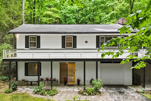 440 Beverly Road, Black Mountain, NC 28711