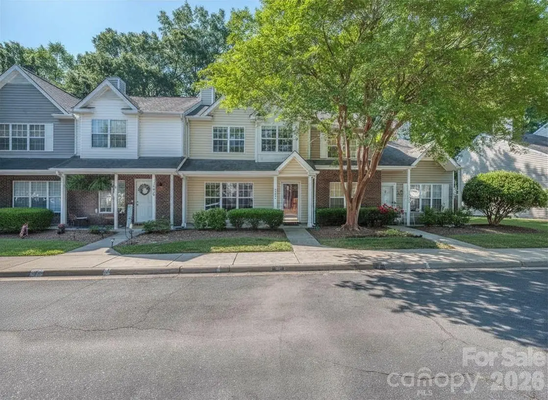 12844 Spirit Bound Way, Charlotte, NC 28273 - #1