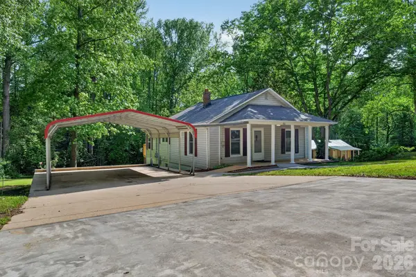 801 Woodlawn Avenue Sw, Valdese, NC 28690
