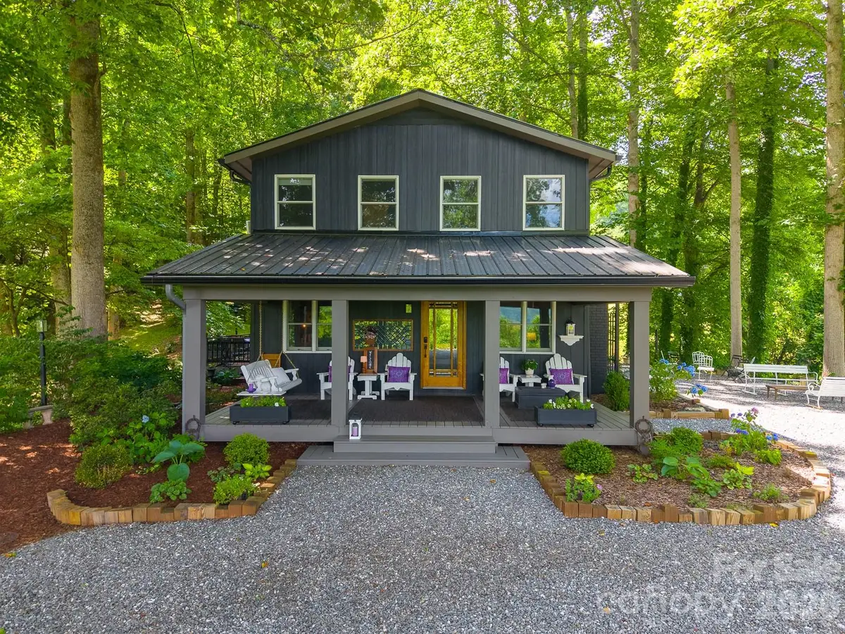 75 Mountain View Road, Sylva, NC 28779 - #1