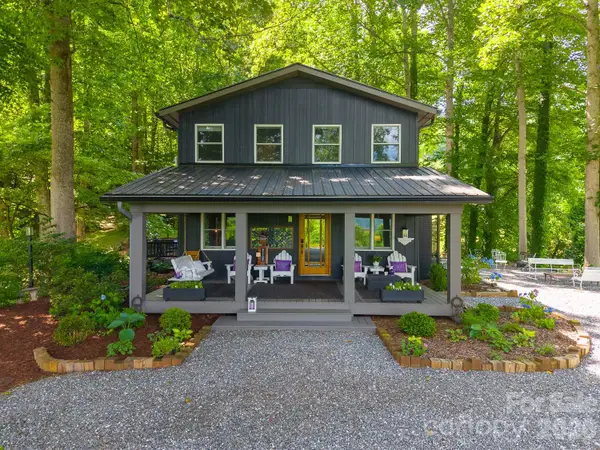 75 Mountain View Road, Sylva, NC 28779