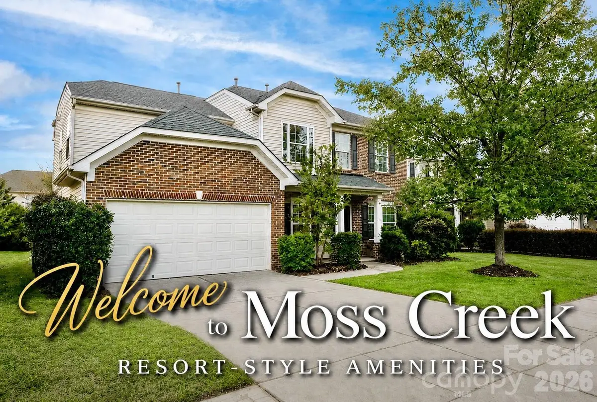 1457 Prestbury Road, Concord, NC 28027 - #1