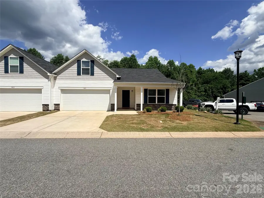1431 Amberlight Circle, Salisbury, NC 28144 - #3