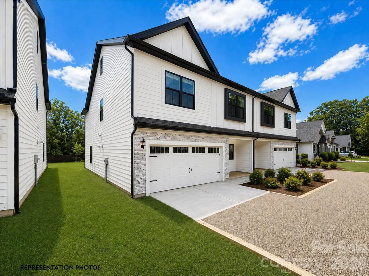 1224 N Sharon Amity Road, Charlotte, NC 28211 - #1