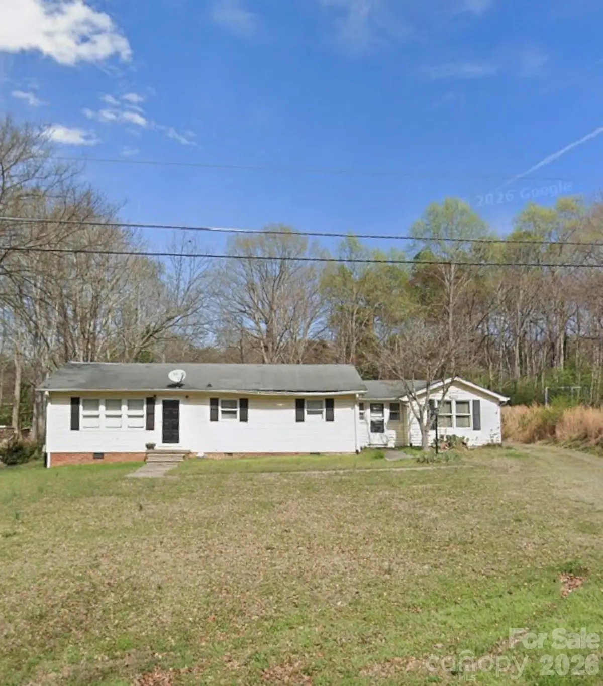 316 Meadow Creek Church Road, Locust, NC 28097 - #1