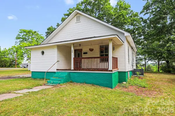 250 Halyburton Street Ne, Concord, NC 28025