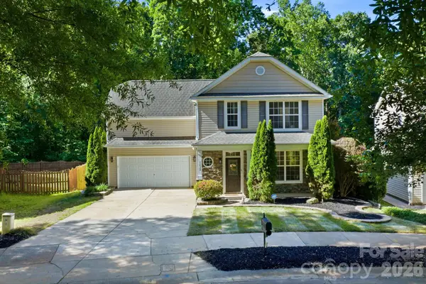 12928 Windy Lea Lane, Huntersville, NC 28078