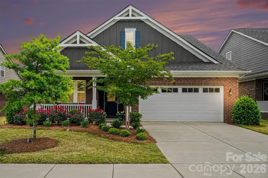3232 Marchers Trace Drive, Charlotte, NC 28227 - #2