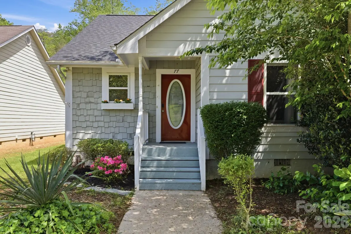 77 Lees Creek Road, Asheville, NC 28806 - #1