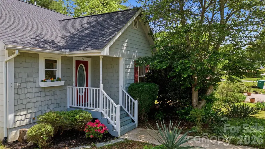 77 Lees Creek Road, Asheville, NC 28806 - #2
