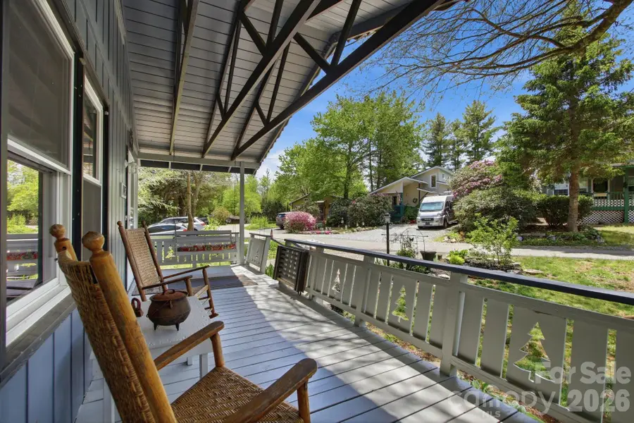 143 Snowshoe Loop, Newland, NC 28657 - #3