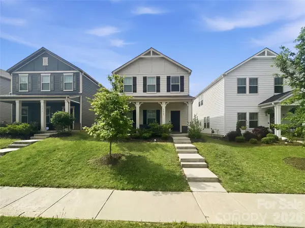 11721 Mesquite Road, Huntersville, NC 28078