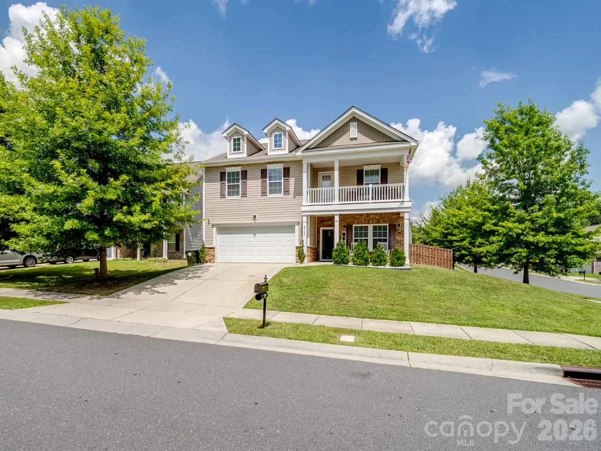 3702 Wiegon Lane, Charlotte, NC 28216 - #1
