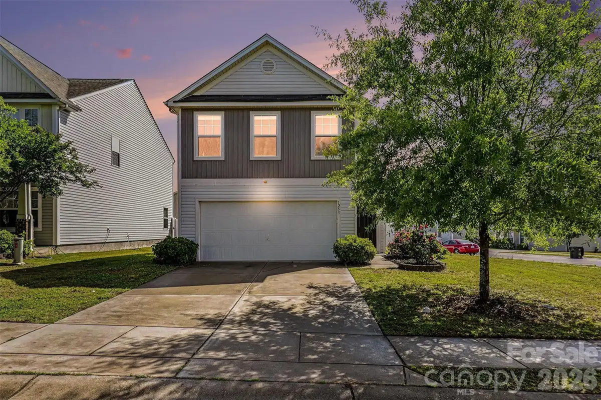 1253 Ettrick Avenue, Rock Hill, SC 29732 - #1
