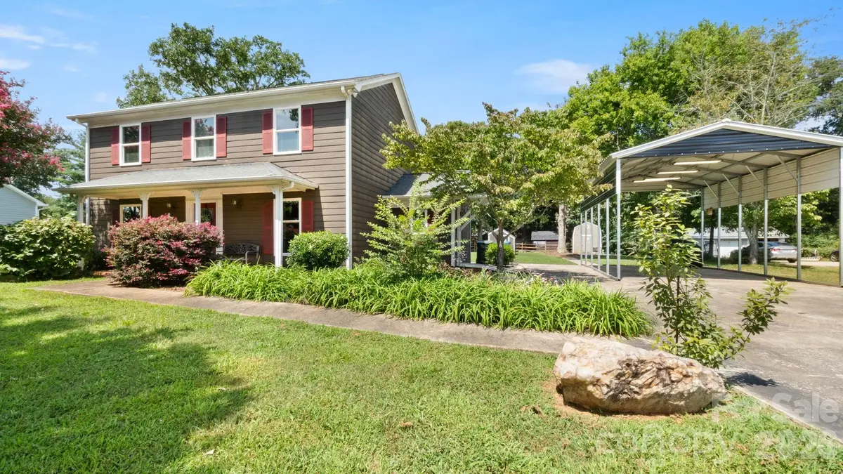 8809 Fairview Road, Mint Hill, NC 28227 - #1