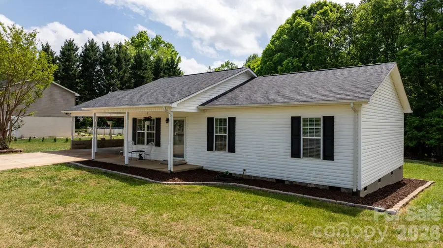 900 Pine Mountain Road, Hudson, NC 28638 - #2