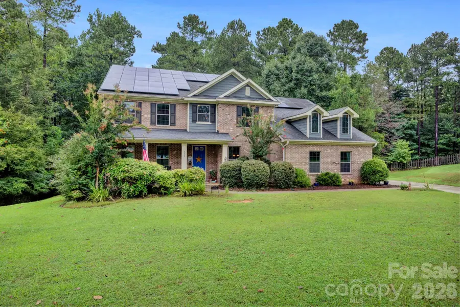 111 St Sophia Court, Mooresville, NC 28117 - #2