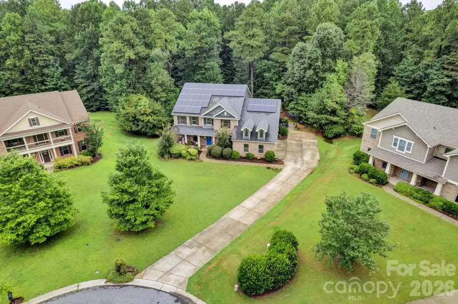 111 St Sophia Court, Mooresville, NC 28117 - #3