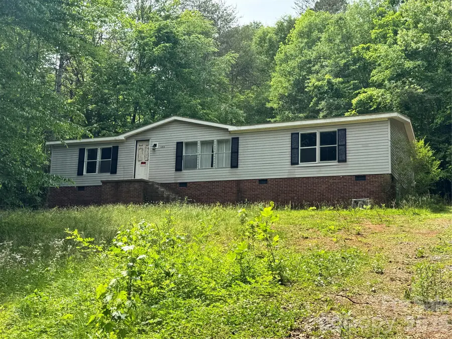 151 Rash Road, Lincolnton, NC 28092 - #2