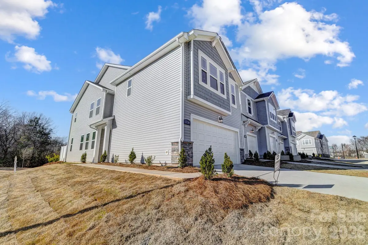 7005 Cerris Drive, Charlotte, NC 28269 - #1