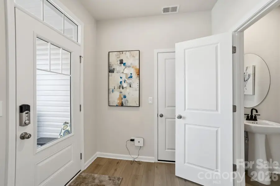 7005 Cerris Drive, Charlotte, NC 28269 - #2