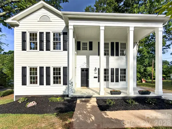 262 Pleasant Street, Spindale, NC 28160
