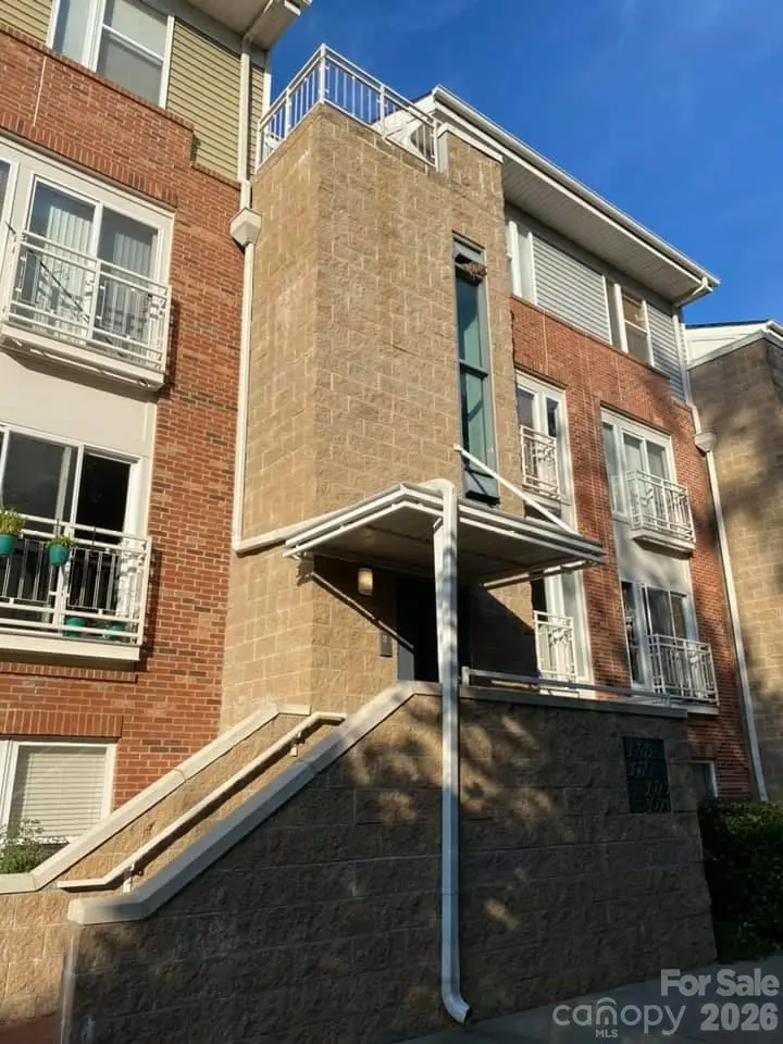639 Raphael Place, Charlotte, NC 28205 - #1