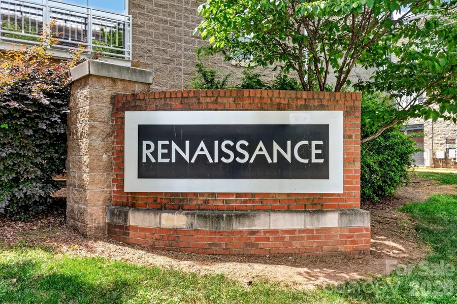 639 Raphael Place, Charlotte, NC 28205 - #2