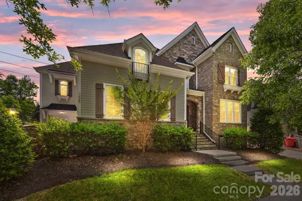 11938 Bradford Park Drive, Davidson, NC 28036