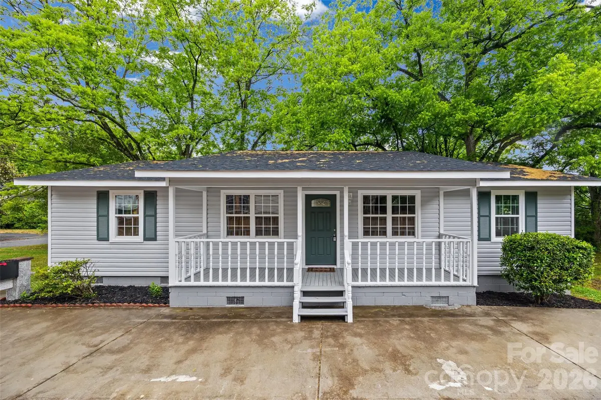327 E Morrow Avenue, Monroe, NC 28112 - #1