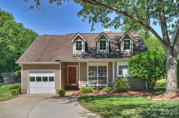 821 Mill Run Drive, Charlotte, NC 28209
