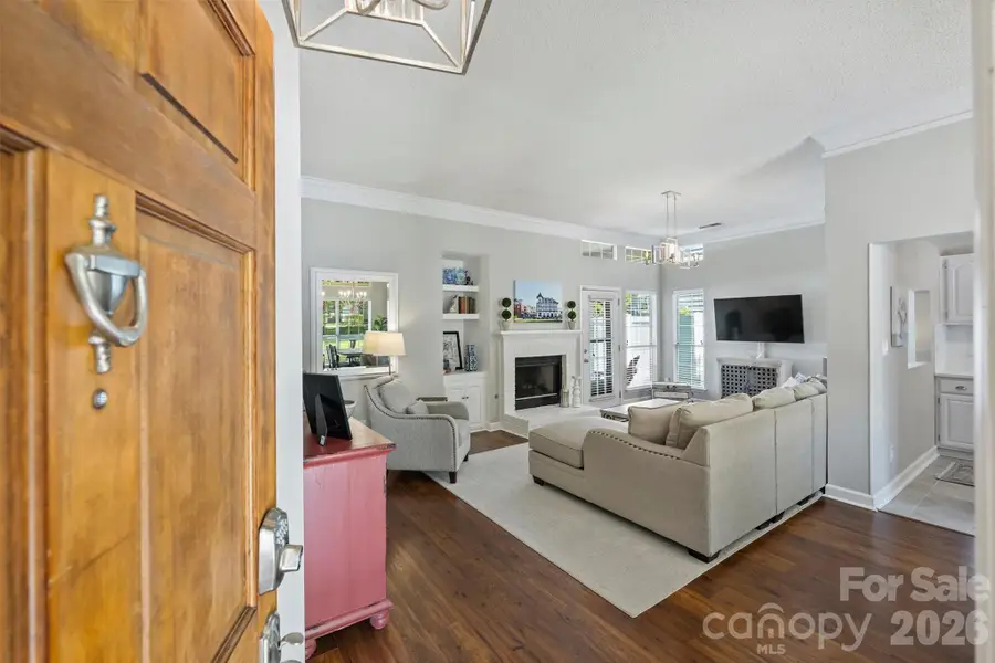 821 Mill Run Drive, Charlotte, NC 28209 - #3