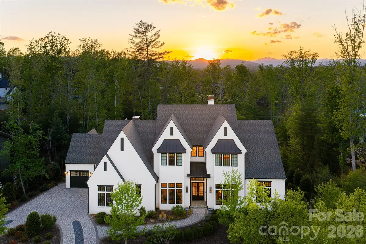 6 Stansbury Drive, Asheville, NC 28803 - #1