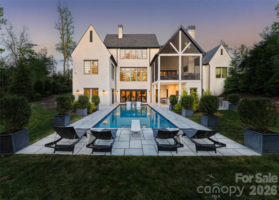6 Stansbury Drive, Asheville, NC 28803 - #3